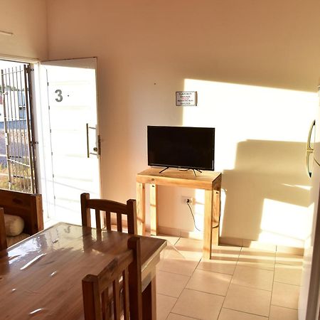 Апартаменты Departamento X Dia Viedma 4 Con Cochera Экстерьер фото