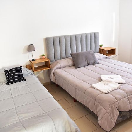 Апартаменты Departamento X Dia Viedma 4 Con Cochera Экстерьер фото
